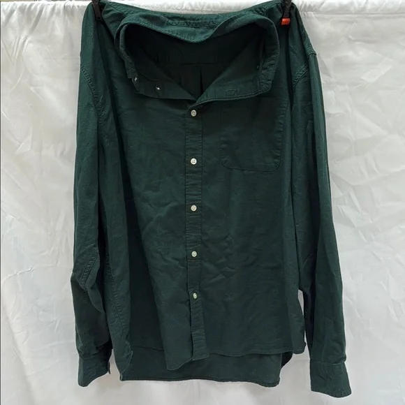 emerald green mens dress shirt near me Mens Sophisticated Emerald Green Paisley High Fashion Shirt SANGI SORRENTO COLL. 3013 6XL